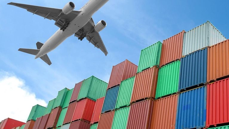 Air-freight forwarders move forward into a digital future