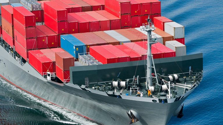 Container shipping: The next 50 years
