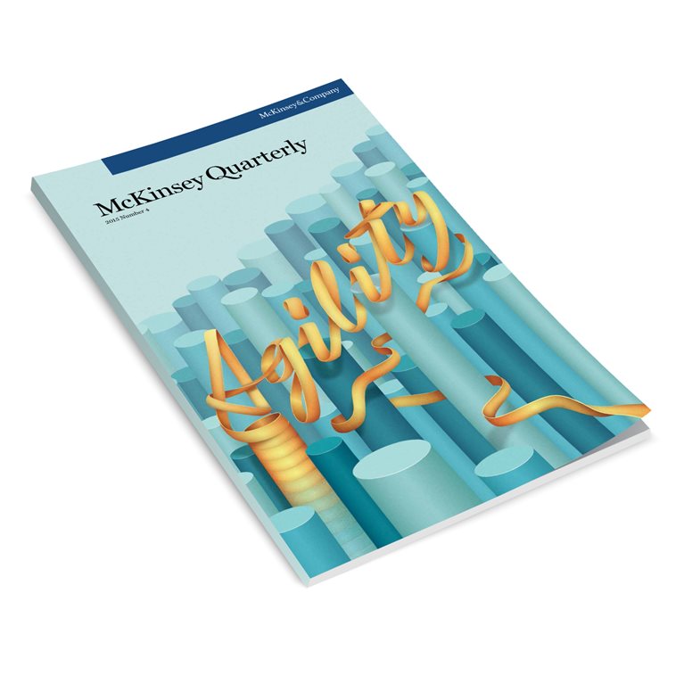 McKinsey Quarterly 2015