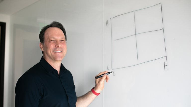 Brian Goffman image