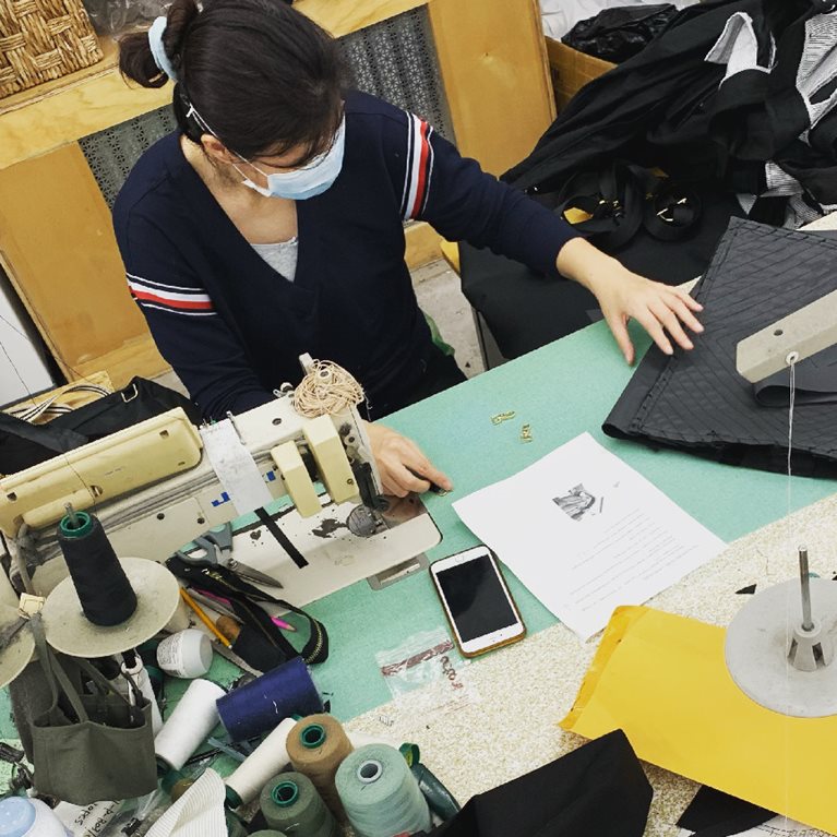 Picture of Samplemaker by Gravitas