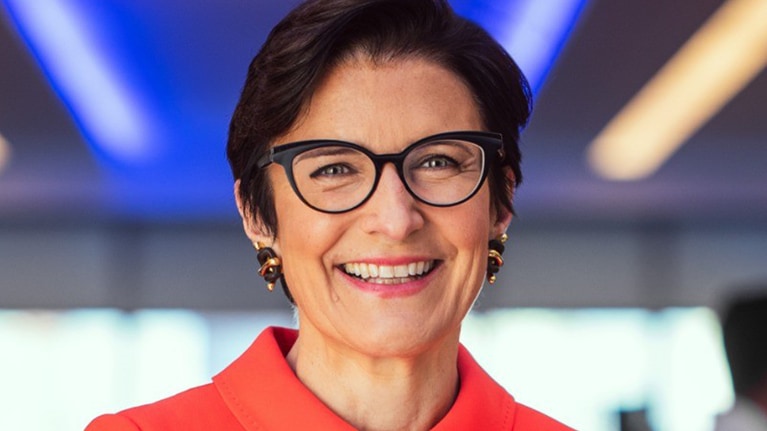 Image of Jane Fraser