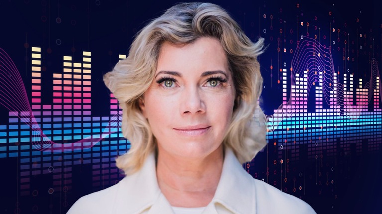 Image of Anastassia Lauterbach