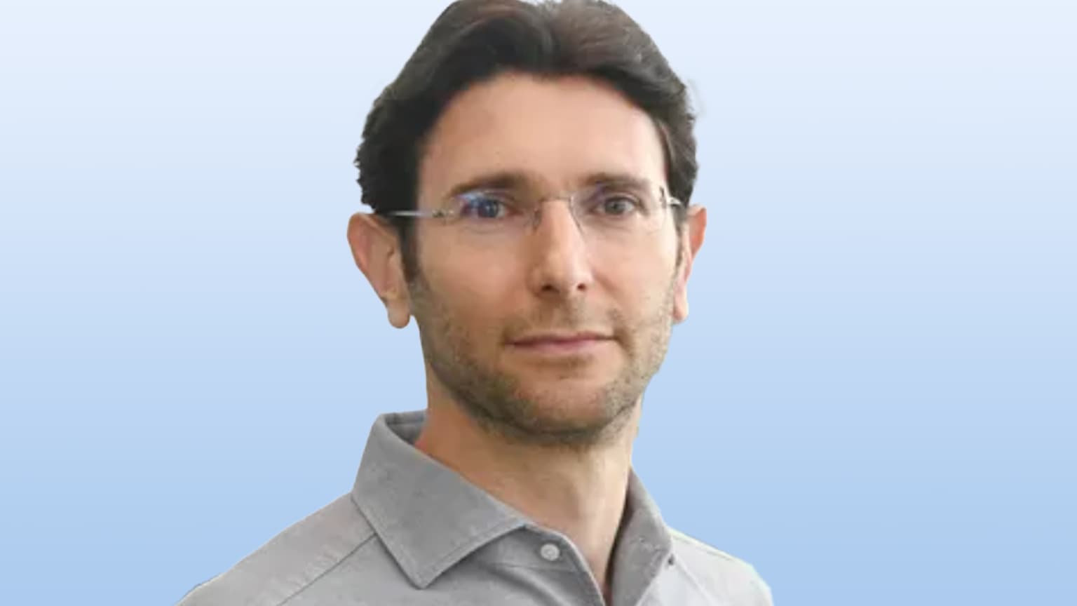 Meet Philippe Botteri, General Partner at Accel