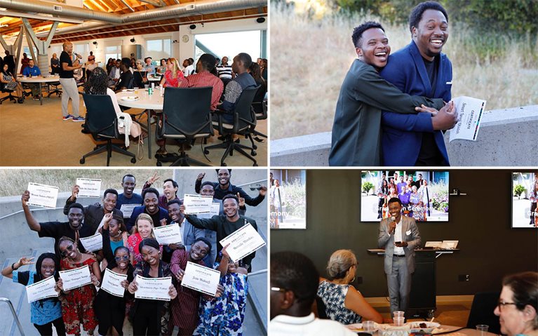 African Leadership Academy