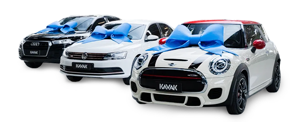 Kavak cars