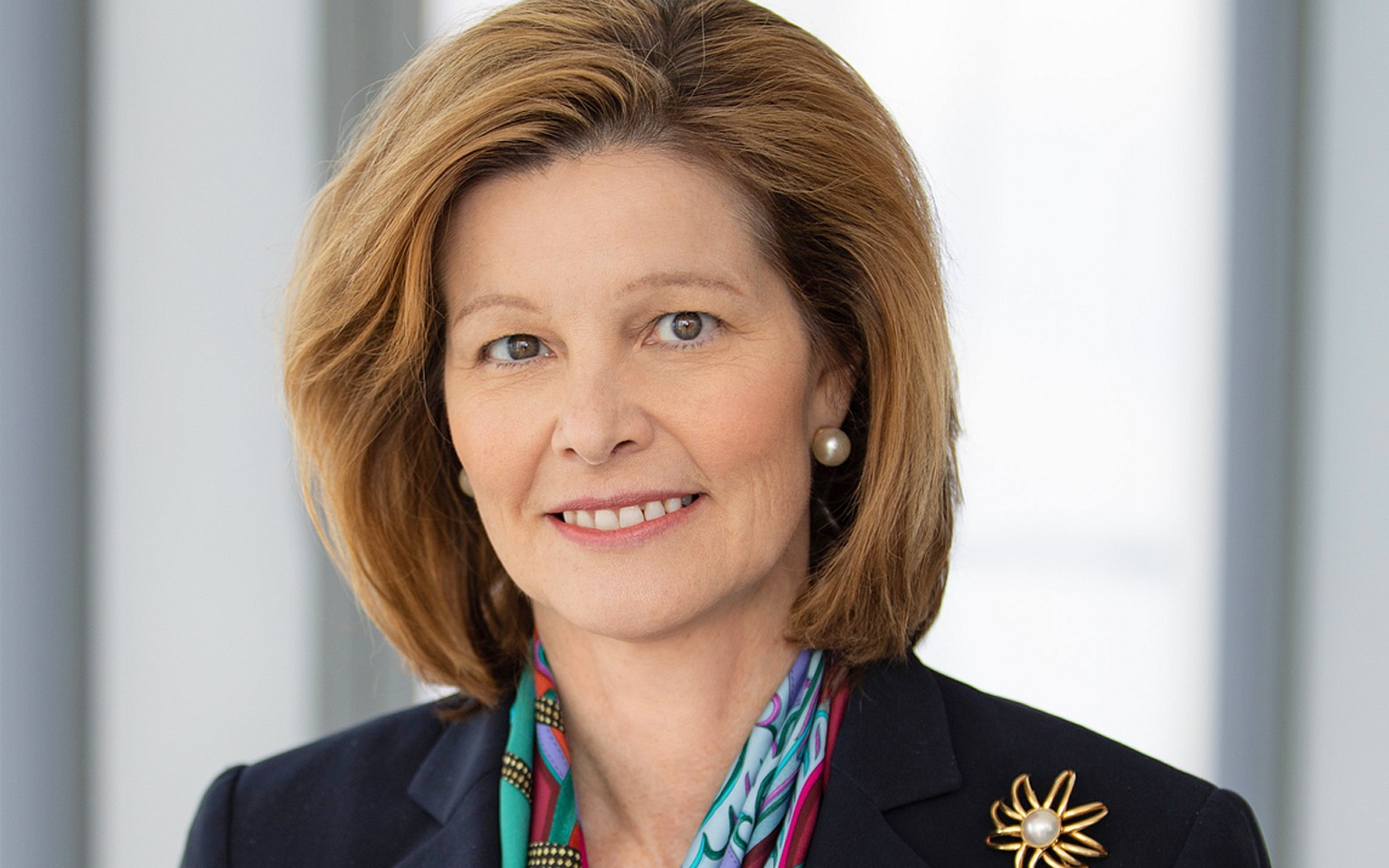 Image of Deanna Mulligan