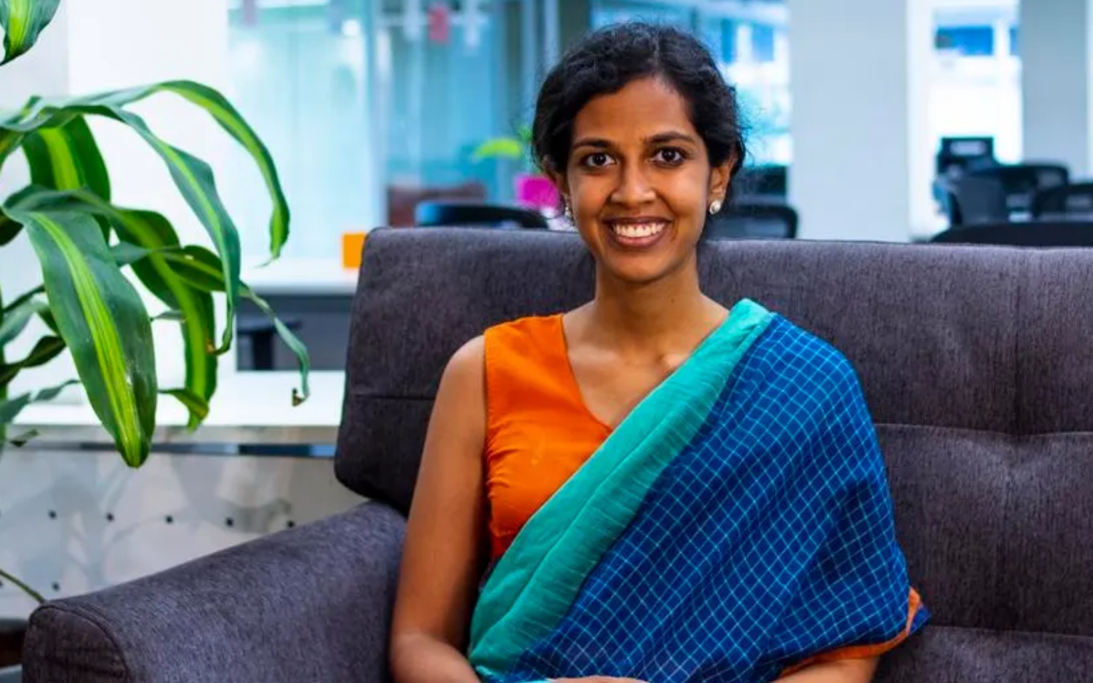 Image of Namya Mahajan