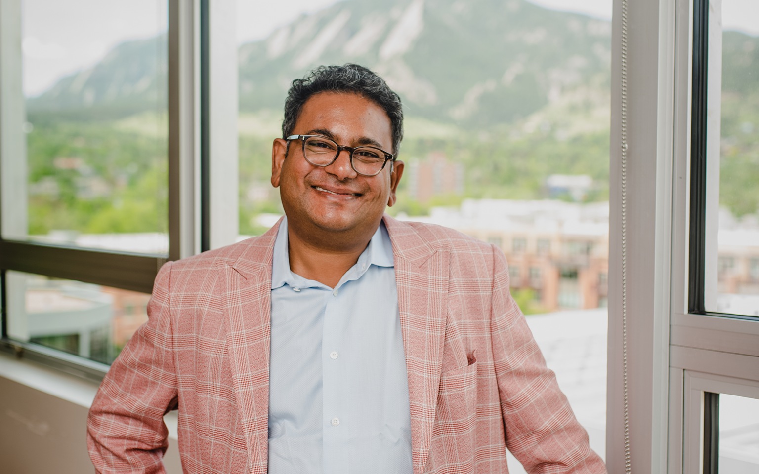 Image of Ashish Kothari