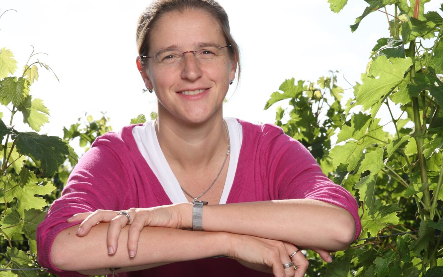 Image of Image of Kathleen Van den Berghe