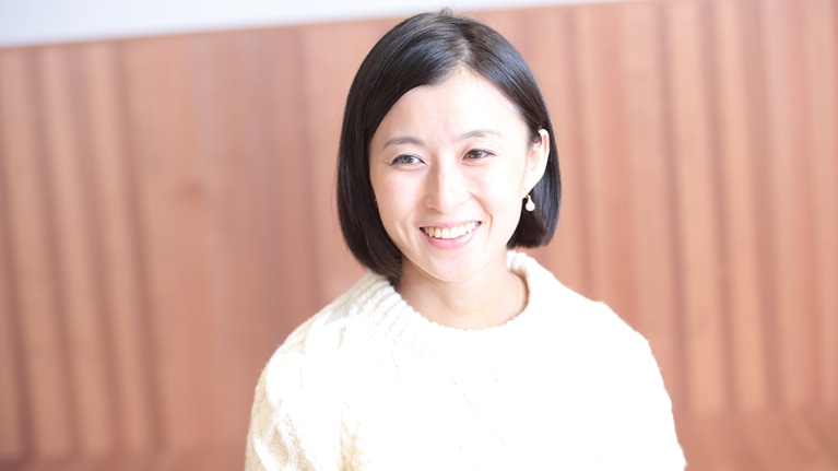 Image of Tamako Mitarai