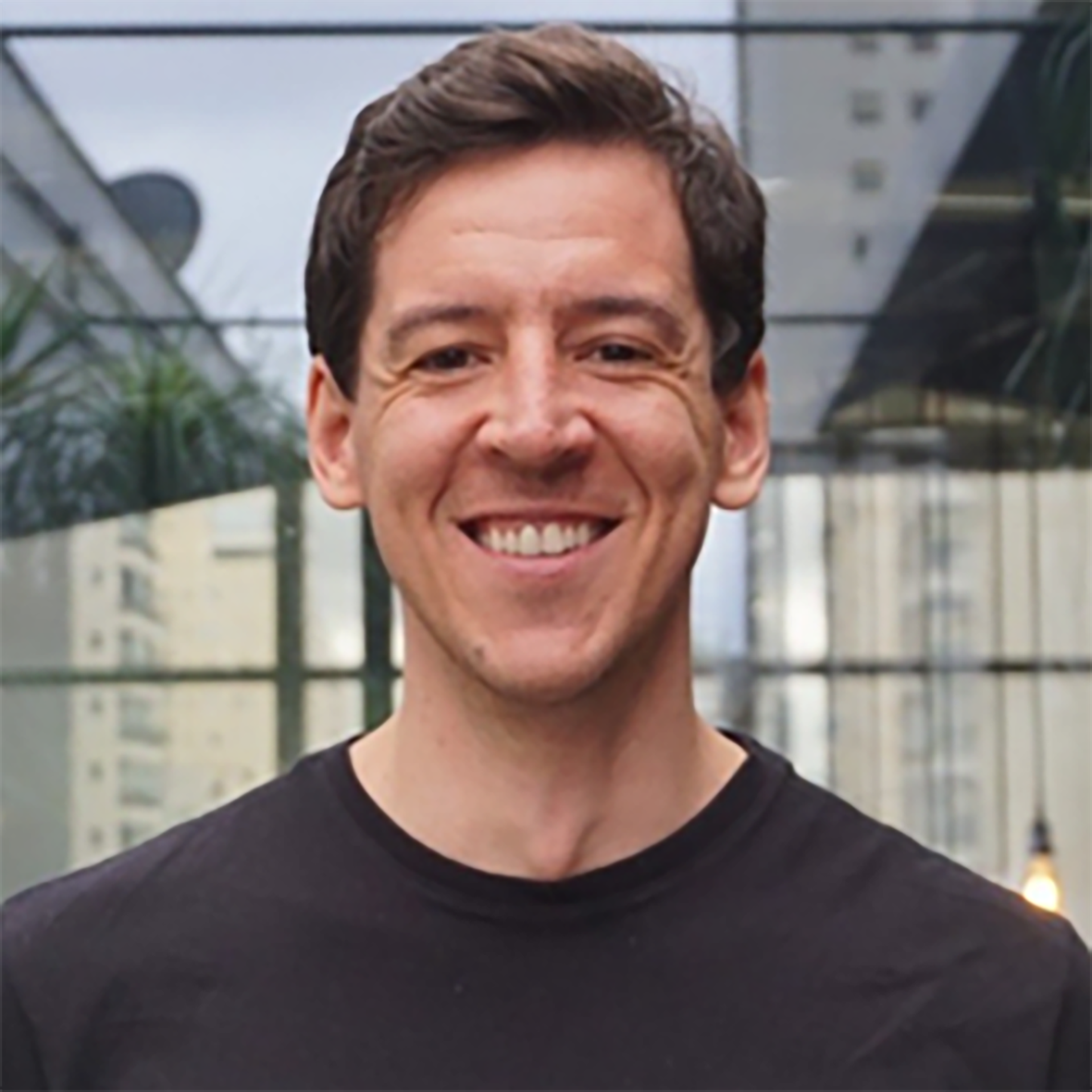 Diego Ontaneda Benavides headshot