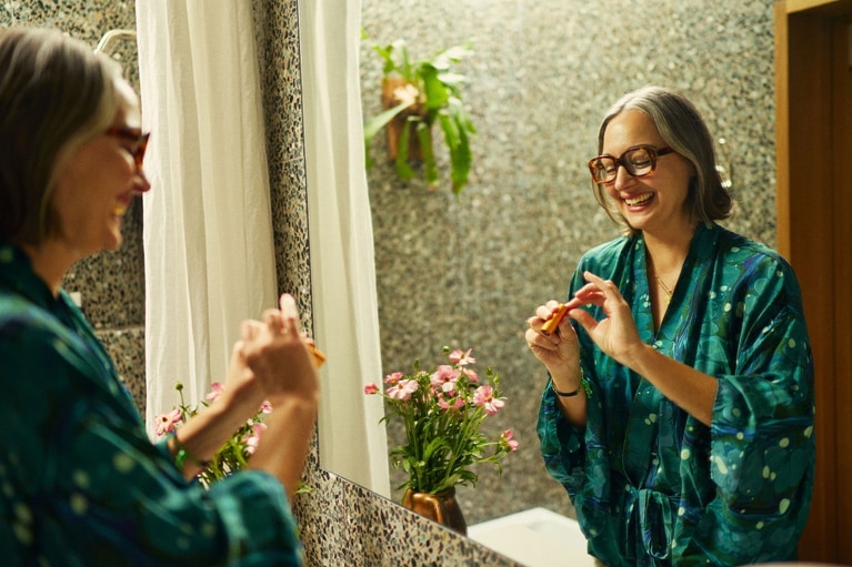 Caddis makes products for those in “Age Awesome.”