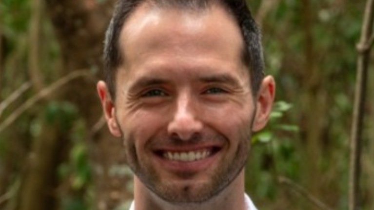 Micah Hill Smith Headshot