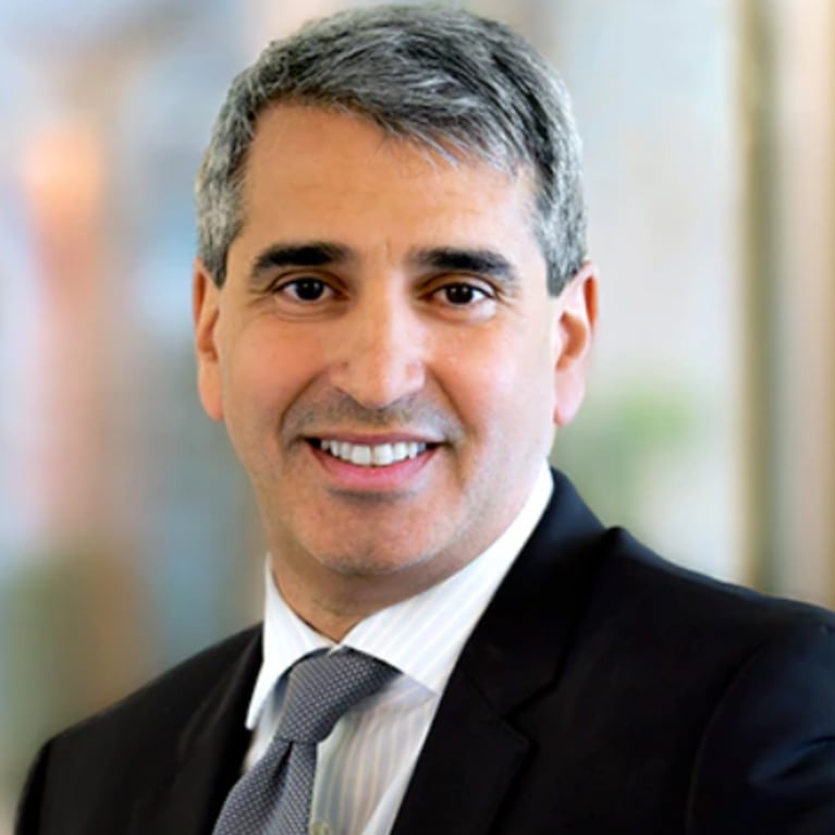 Tarek Elmasry headshot