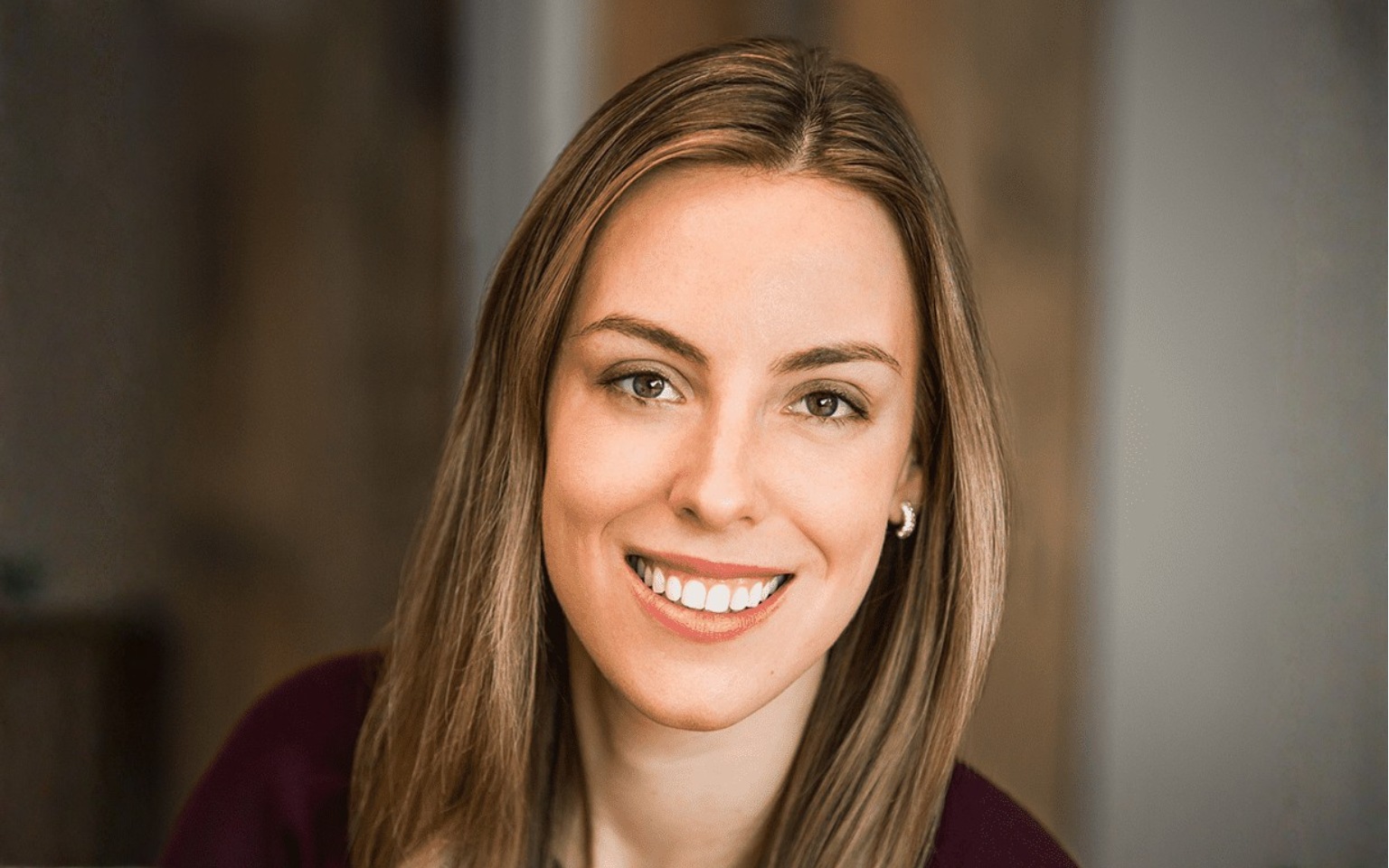 Jennifer Smith headshot