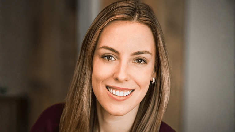 Jennifer Smith headshot