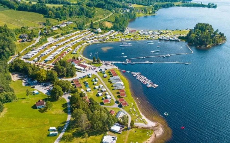 Norsjö, Sweden
