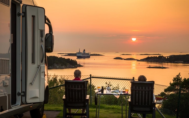 Strömstad, Sweden