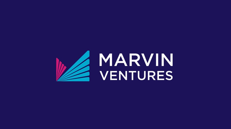 Marvin Ventures logo