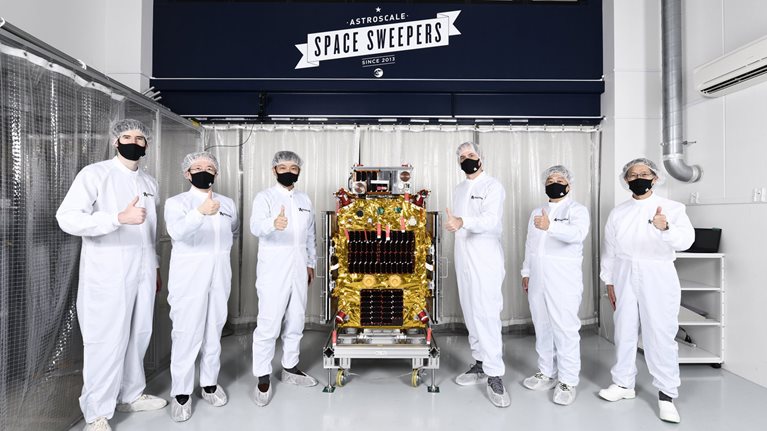 Management with ELSA-d