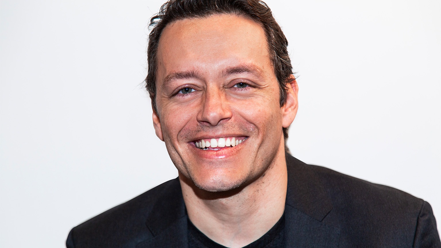 Cesar Carvalho, co-founder of Gympass