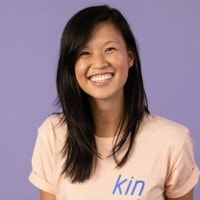 McKinsey alum Nicole Liu