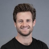 McKinsey alum Stephane Roux