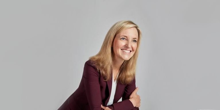 Michelle Horn headshot