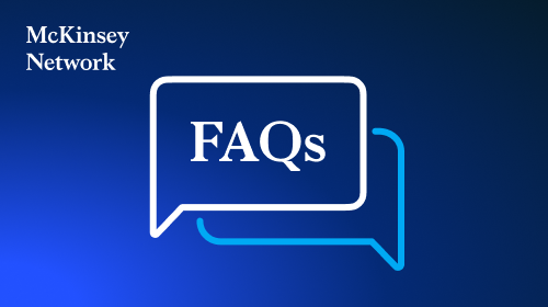 FAQ image