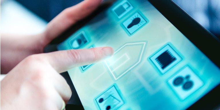 The Internet of Things