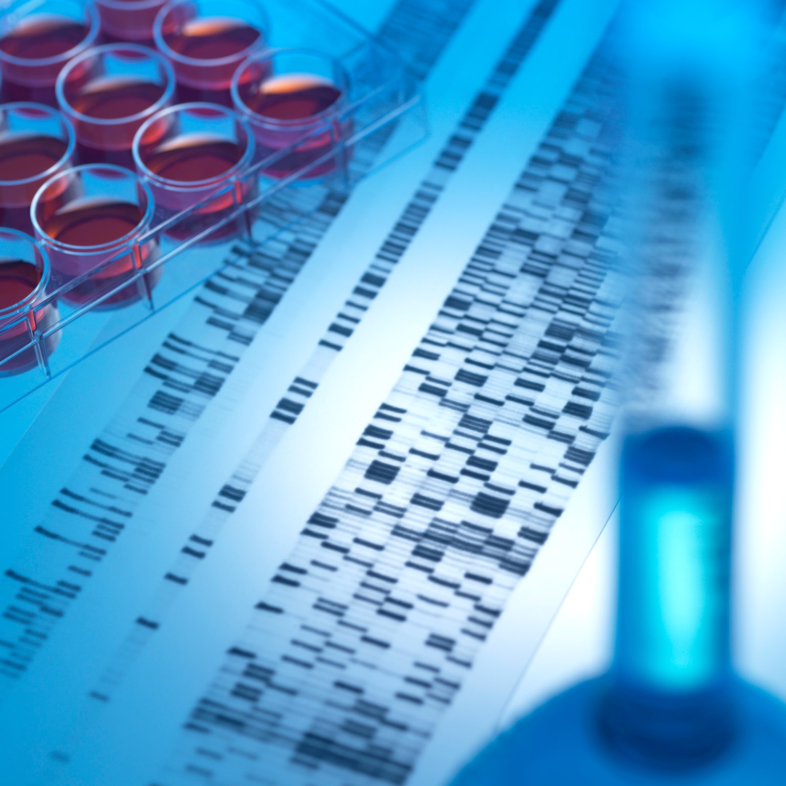 Pursuing breakthroughs in cancer-drug development