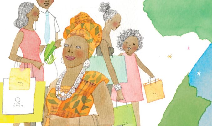 Winning in Africa&rsquo;s consumer market