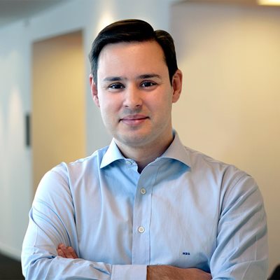 Hugo Espírito Santo