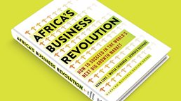 Africa's Business Revolution