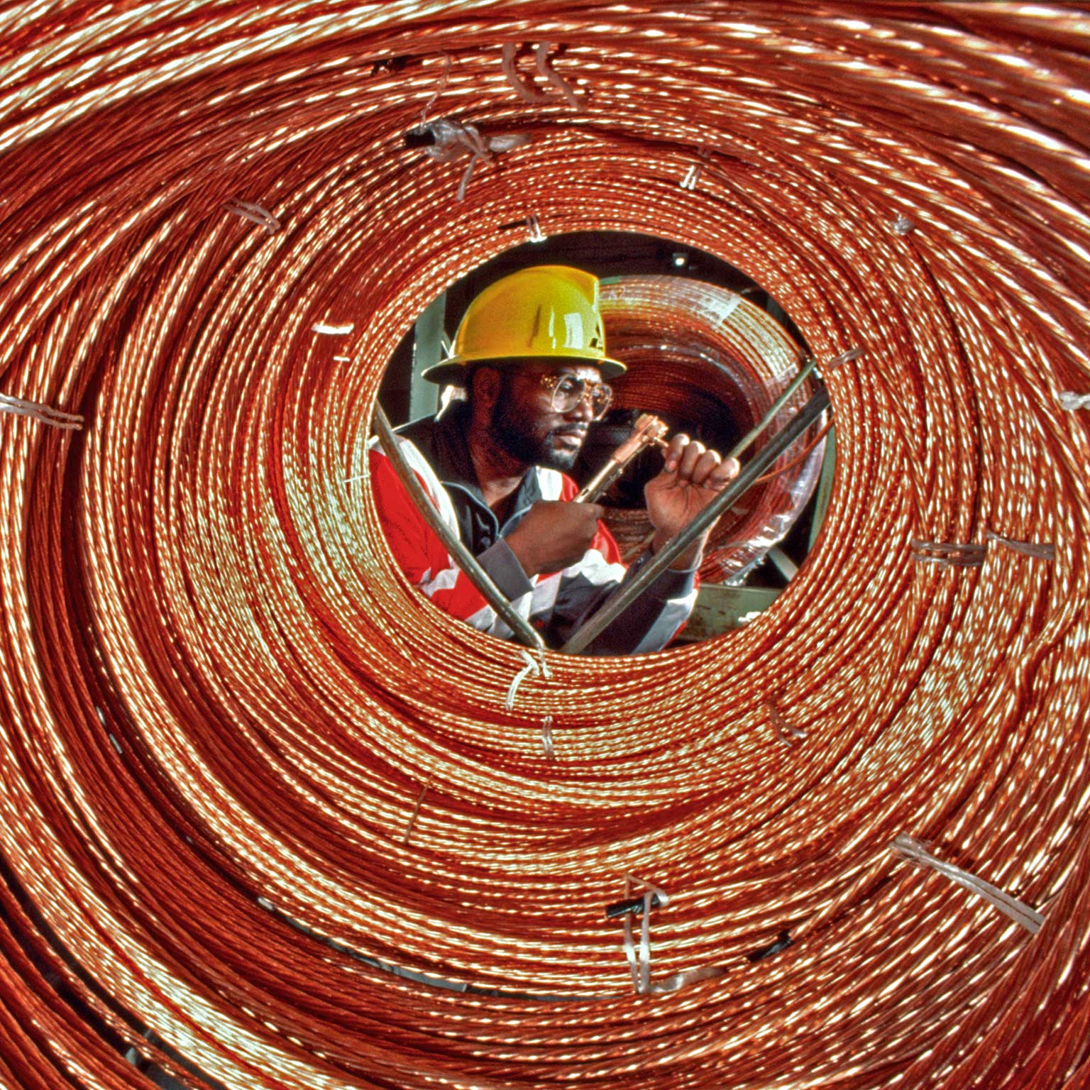 Realizing the potential of Africa’s economies