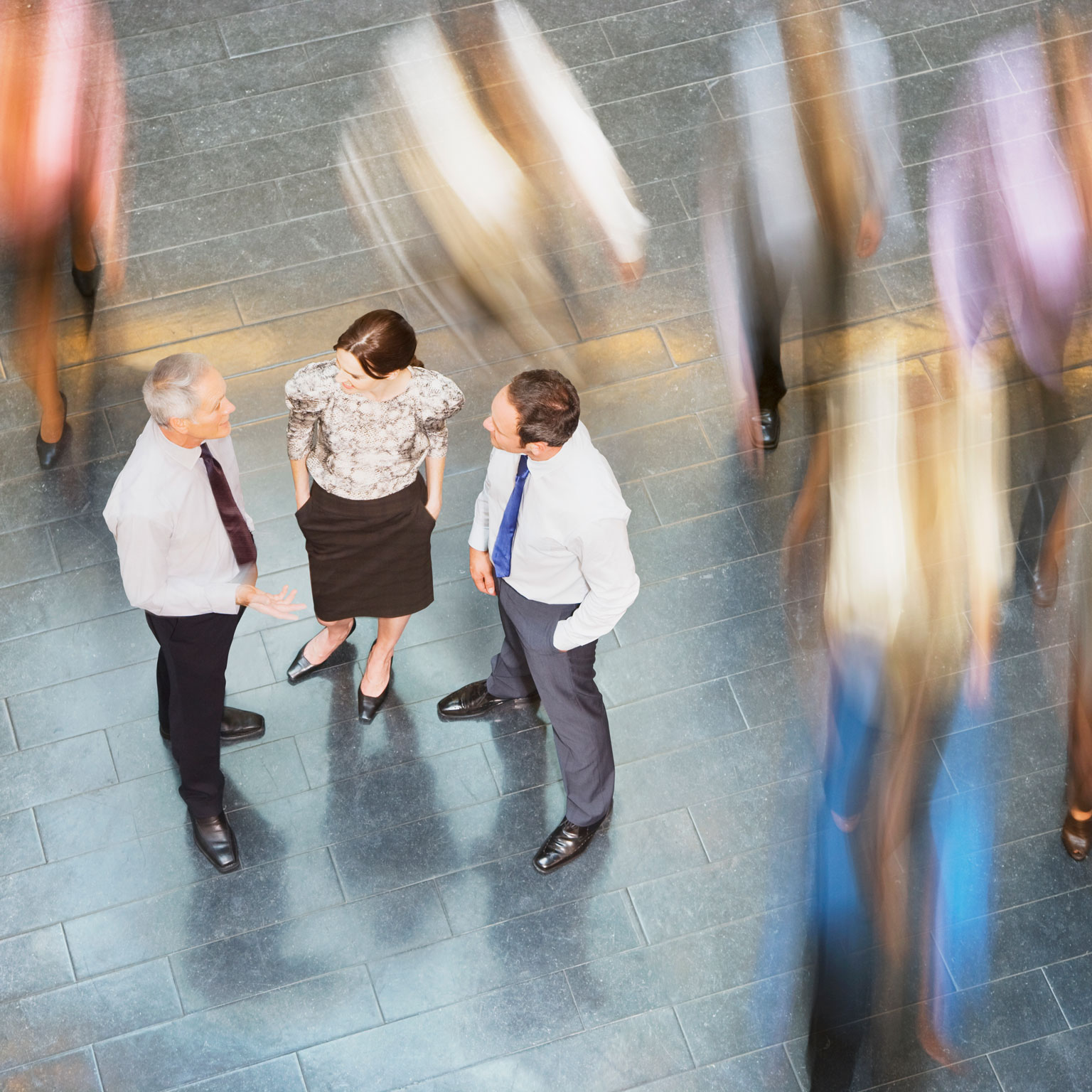 A consumer-centric approach to retail banking sales