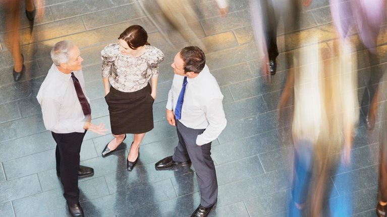 A consumer-centric approach to retail banking sales