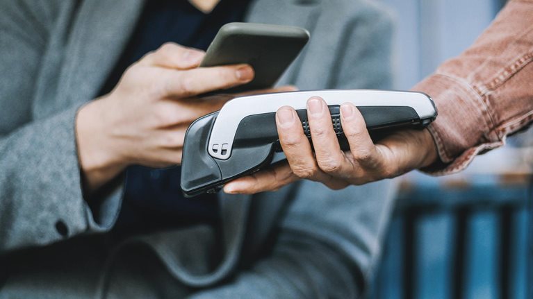 The future of payments in the Middle East