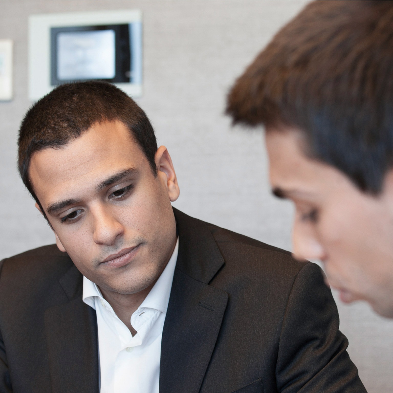 Working at McKinsey Angola Angola McKinsey & Company