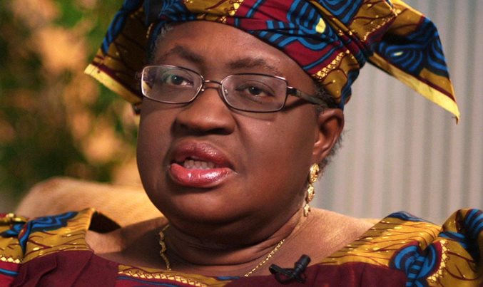 The growth opportunity in Africa