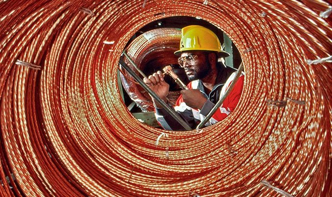 Le&otilde;es em Movimento II: Entender o potencial das economias Africanas