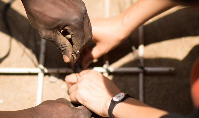 The closest look yet at Chinese economic engagement in Africa