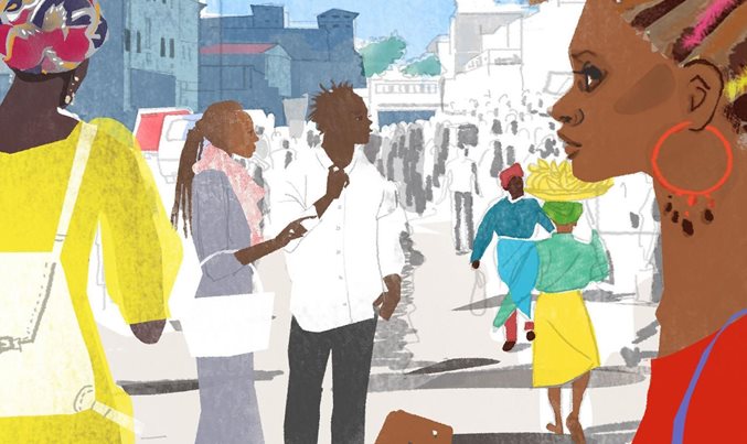 Lions (still) on the move: Growth in Africa&rsquo;s consumer sector