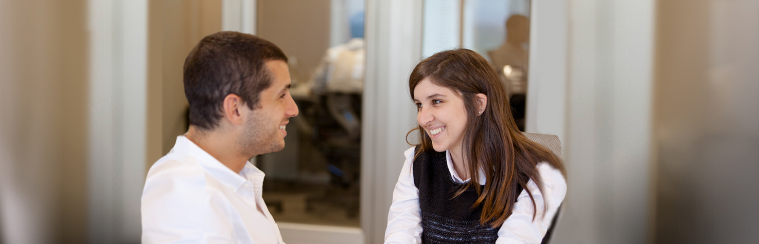 Working in Argentina