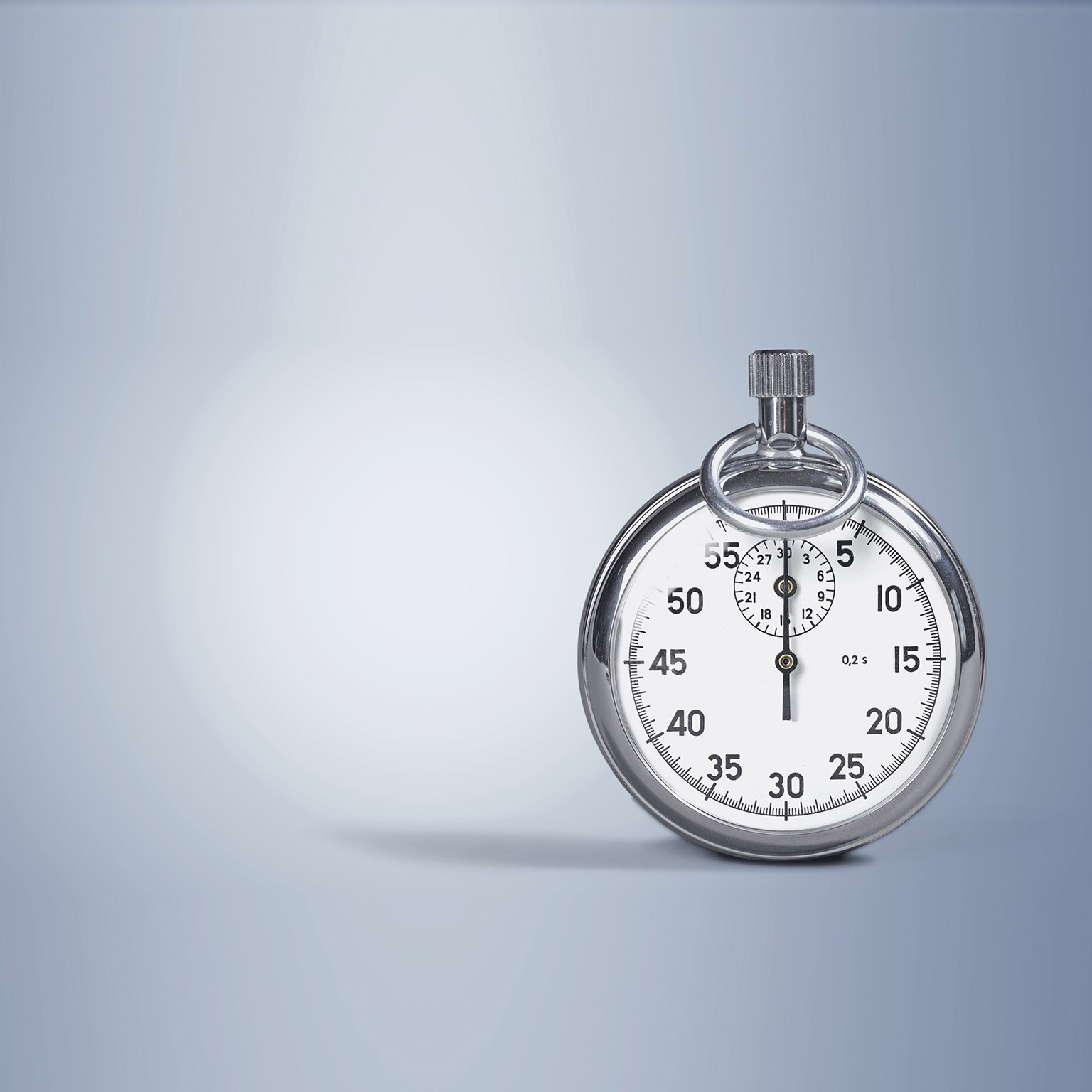 What high-reliability organizations get right