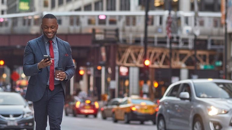 Customer mindshare: The new battleground in US retail banking