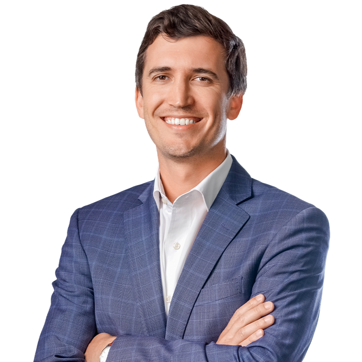 This is a profile image of Federico Ruiz Guiñazú