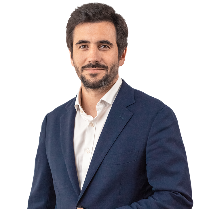 This is a profile image of Manuel Fernández Jurado