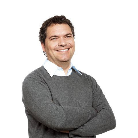Steven Finner Argentina | McKinsey & Company
